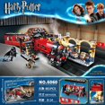 thumbnail image 1 of Harry Potter Building Blocks Assembled Model, Magic World Fans Gifts, Building Blocks Suit-SinKeeU, 1 of 2