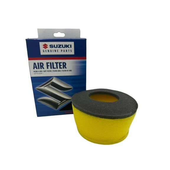 Suzuki Genuine OEM Air Filter 13780-08G00