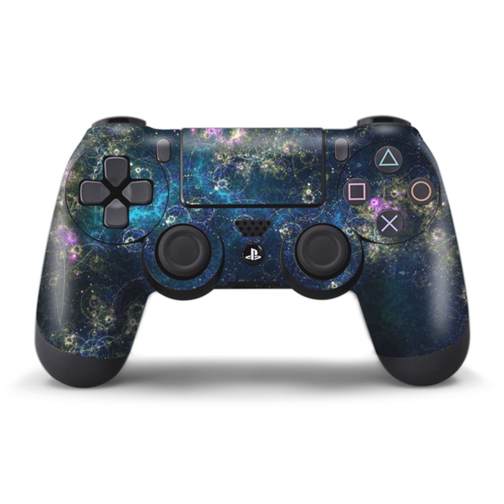 Skin for PS4 Controller Vinyl Playstation 4 Gamepad Decal Wireless