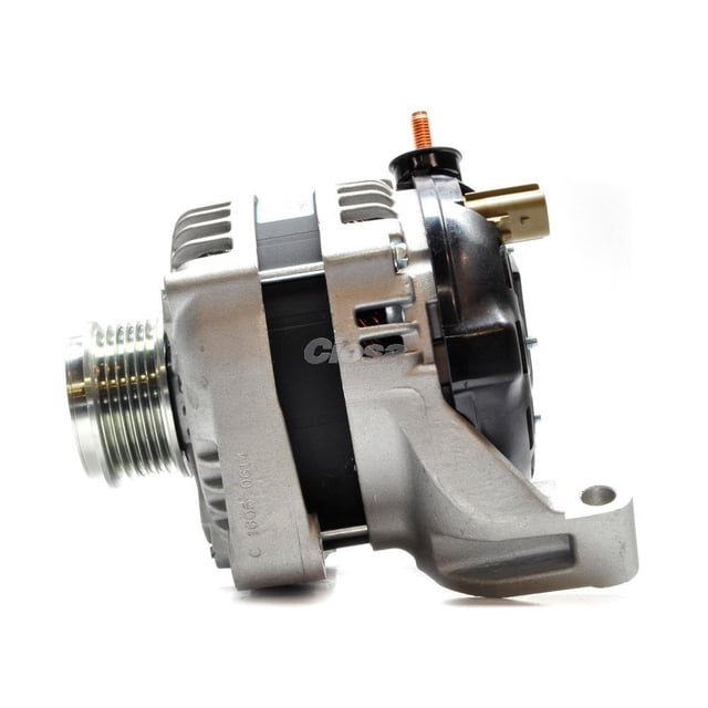 Alternador Totalparts Para Chrysler Town & Country 1994 - 2007