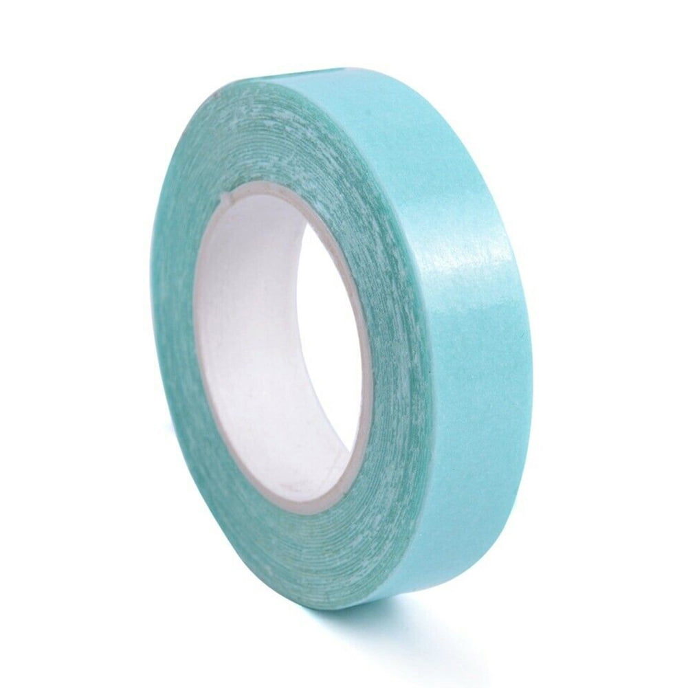 Valink Blue Strong Adhesive Hair Extensions All Tape Tape for Skin Weft