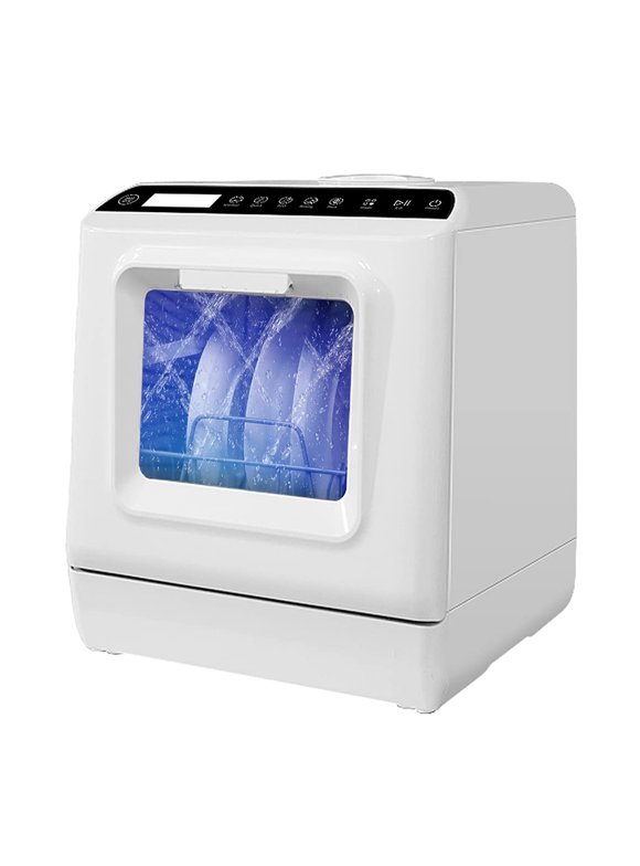 Portable Dishwashers in Dishwashers