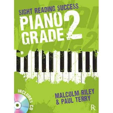 Sight Reading Success : Piano Grade 2 (Best Piano Sight Reading App)