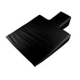 thumbnail image 2 of koolsoo Upholstered Wedge Accessories Exercise Equipment for Home Gym Studio Balance black, 2 of 9