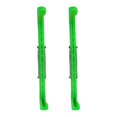thumbnail image 4 of 1 Pair Ice Skate Blade-Guards Hard Universal Figure Ice Skate Guards for Figure Skating, 4 of 5