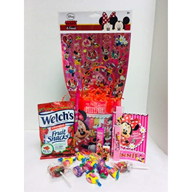 Happy Easter Birthday Baskets Kids Girls Boys Toddlers Gifts Eggs