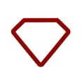 thumbnail image 3 of Manta de bebé NoJo Everything Kids Warner Brothers Superman, 3 of 6