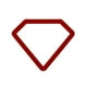 thumbnail image 3 of Manta de bebé NoJo Everything Kids Warner Brothers Superman, 3 of 6