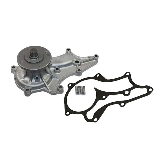 GMB 170-1640 Water Pump that fits a Toyota 4Runner (1985-1995)