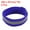 Dark Blue, variant on Uxcell Reflective Bands for Arm Wrist Ankle Leg 13.78 x 1.46 inch Strip Wide Pink 2 Pack