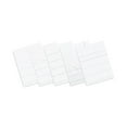 thumbnail image 4 of Pacon Composition Paper, White, Red Margin, 3/8" Ruled, 8-1/2" x 11", 500 Sheets, 4 of 4