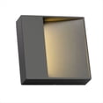thumbnail image 2 of Lámpara de Pared para Exteriores, Luz LED Impermeable para Escaleras, Iluminación Exterior para Terraza, Porche, Luminaria de 220 V, Montaje en Superficie, 2 of 5