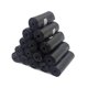 thumbnail image 1 of 1-15 rollo de bolsas para excrementos de perros y mascotas, dispensador de bolsas de basura para cachorros y gatos, bolsa para recoger excrementos, rollos pequeños, suministros para mascotas limpias al aire libre Deng Xun unisex, 1 of 2