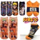 thumbnail image 1 of Anime Naruto Sasuke Short Sock Akatsuki Itachi Figure Printed Long Socks Cosplay Props Halloween Cotton Adult Cartoon Gifts heqiyong LED, 1 of 2
