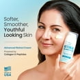 thumbnail image 3 of Ebanel Retinol Cream for Face with Peptides, Hyaluronic Acid 3.5oz, 3 of 9