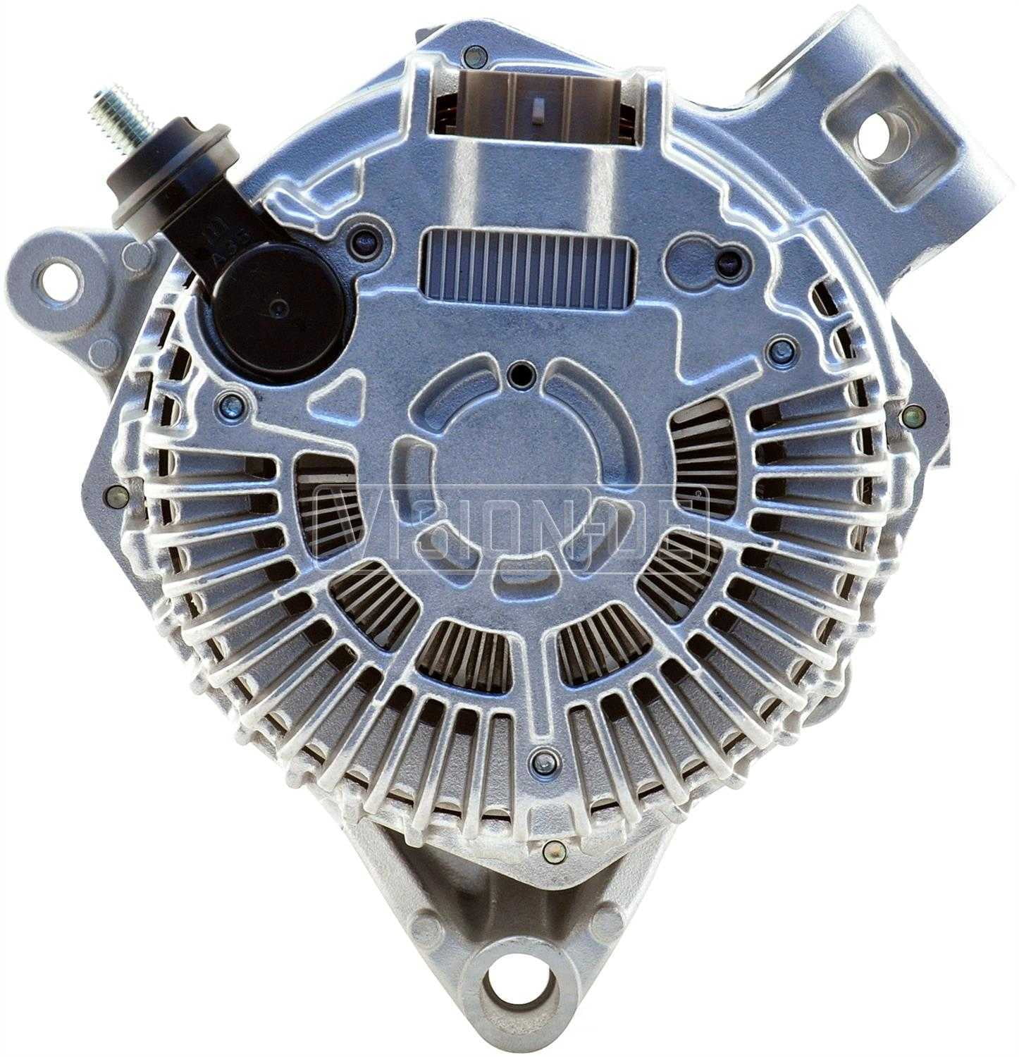 Vision OE 11579 Alternator