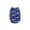 H002- Blue, variant on Dog Outfit, Dog Clothes, Black American Flag Prints, Breathable Mesh, Patriotic Events, Small Breeds, 1 Pc