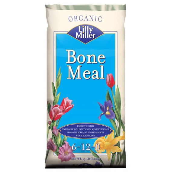 AMBRANDS 100099125 PLANT BONE MEAL 15LB