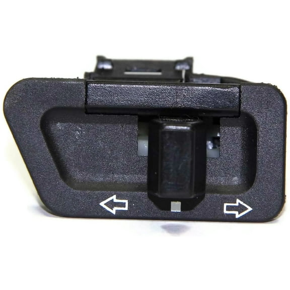 Switch - 3-pin, Turn Signal Switch for 49cc to 150cc Chinese Scooters