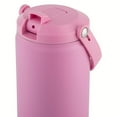 thumbnail image 2 of Botella de agua TAL Hudson de 30 oz, rosa, 2 of 4