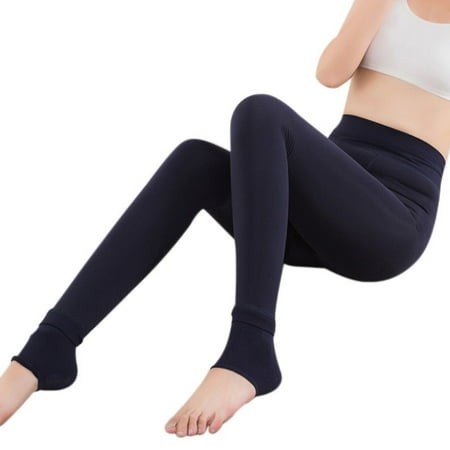 

Seyurigaoka Ladies Warm High Stretch Tight Skin Friendly Stepped Pantyhose