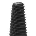 thumbnail image 4 of LHCER Screw Drill Extractor, Bolt Extractor,Double Pipe Broken Screw Bolt Extractor Damaged Screw Remover 1/2 + 3/4 Dual Use, 4 of 8