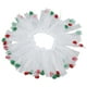 thumbnail image 3 of Collar de Perro Ccdes Con Pompones de Navidad Elástico Ligero, 3 of 8