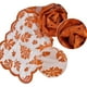 thumbnail image 3 of Decoración De Otoño, Camino De Mesa De Acción De Gracias, Juego De Manteles Individuales De Encaje De Hoja De Arce, Mesa De 13X72 Pulgadas, Decoraciones De Otoño Para El Hogar, Fiesta De Gracias Speravity HA038185-00, 3 of 6