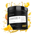 thumbnail image 4 of Project #1 Quantum - X: Orange Mango Pre-Workout, 30 Servings, Creatine - Dietary Supplement, 4 of 13