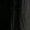 black, variant on Vintage solid color elegant long-sleeve off-shoulder midi casual cotton-linen dress
