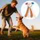 thumbnail image 3 of Juguete Para Perros Con Crujido Para Entretenerse Solo, Para Razas Medianas Y Grandes, Para Masticar, Contra El Aburrimiento, Apto Para Molares, Para Jugar Solo En Casa, Juguete Perfecto Para Acompa, 3 of 4