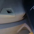 thumbnail image 3 of Car Right Fixing Lock Bracket Glove Box Door Cover for XV40 2006 2007 2008 2009 2010 2011, 3 of 5