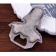 thumbnail image 4 of Darth Vader Bottle Opener as Keychain, Glossy Black, for Home Bar & on the Road - Fun Gift for Star Wars Fans, 4 of 4