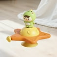 thumbnail image 6 of Luoshdecor Suction Cup Spinner Toys,Cute Spinning Sensory Toy for Toddlers 12-18 Months - First Birthday Gifts, 6 of 6