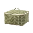 thumbnail image 1 of Bolsa para polvo de edredón de tela, bolsa de acabado para edredón, bolsa de ropa, bolsa de almacenamiento de ropa, bolsa móvil, 1 of 5