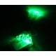 thumbnail image 2 of Cadena de luces Karlling 40 LED verdes de 4 m que funcionan con pilas, paquete de 5, 2 of 5
