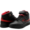 thumbnail image 3 of Tenis Fila Vulc 13 para Hombre 1SC60526-030 negro 25 Fila 1SC60526-030 VULC 13, 3 of 5