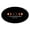 White, variant on CafePress - Total Solar Eclipse 2017 - Sticker (Oval)