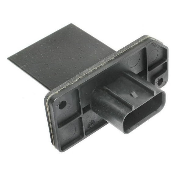 Blower Motor Resistor - Compatible with 2007 - 2010 Ford Explorer 2008 2009