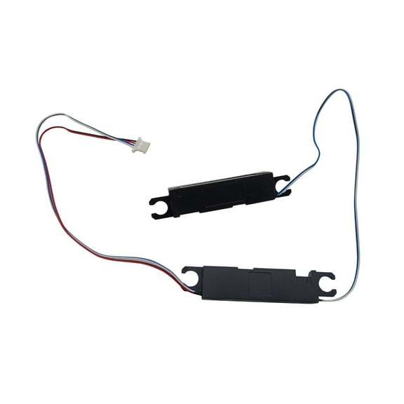 lanema Laptops Speaker for Latitude 5580 Precision3520 00YYM2 04VHN4 Repair Part