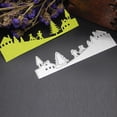 thumbnail image 2 of Merry Christmas Metal Cutting Dies Stencils Scrapbooking Embossing DIY Crafts Metal Cutting Dies for Making Sentiments Clear Scrapbook Paper Cutting Dies for Crafts Mini Ink Pad Storage Organizer, 2 of 4
