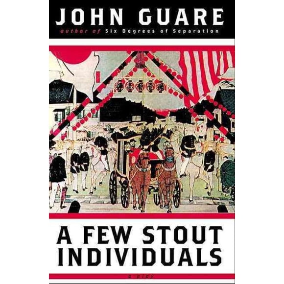 Few Stout Individuals, John Guare Paperback