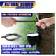 thumbnail image 4 of Set de recambio de limpiaparabrisas para Honda HRV HR-V 2016-2022, 4 of 8