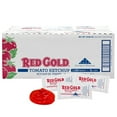 thumbnail image 2 of Red Gold Tomato Ketchup Single-Serve Packets (1,000 Count), 2 of 4