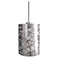 thumbnail image 1 of Whitfield Lighting PT2008-6CH Pendentif de 6 Po Chromé Clair, 1 of 1