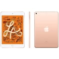 thumbnail image 4 of Restored 2019 Apple iPad mini Wi Fi+Cellular 256 GB Gold (5th Generation) (Refurbished), 4 of 5