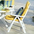 thumbnail image 6 of KETTLER Roma High Back Chair, 6 of 7