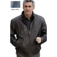 thumbnail image 5 of WINNERS LEATHER JACKET UNION MADE IN USA (Small, BLACK), 5 of 6