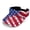 American Flag, variant on Pink Camo Hunting Sun Visors Hats for Women Lightweight Sportswear Athletic Cap for Men Adjustable Stiff Brim Sun Hat