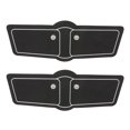 thumbnail image 1 of 2PCS Brazo Muslo Estimulador EMS Brazo Muslo Pegatina Irfora Entrenador de muslos, 1 of 5